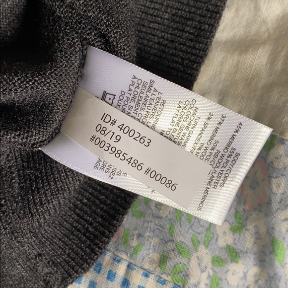 Sweater - Picture 3 of 4